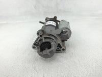 2018-2022 Chevrolet Equinox Car Starter Motor Solenoid OEM P/N:12680615 183117860 Fits Fits 2017 2018 2019 2020 2021 2022 OE