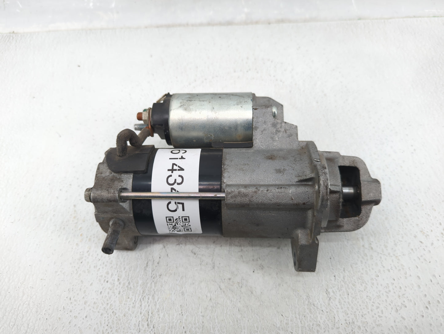 2018-2022 Chevrolet Equinox Car Starter Motor Solenoid OEM P/N:12680615 183117860 Fits Fits 2017 2018 2019 2020 2021 2022 OE