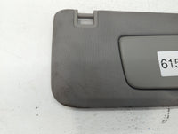 2018-2019 Chevrolet Equinox Sun Visor Shade Replacement Passenger Right Mirror Fits Fits 2018 2019 OEM Used Auto Parts - Oem