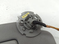 2018-2019 Chevrolet Equinox Sun Visor Shade Replacement Passenger Right Mirror Fits Fits 2018 2019 OEM Used Auto Parts - Oem