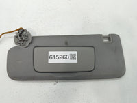 2018-2019 Chevrolet Equinox Sun Visor Shade Replacement Driver Left Mirror Fits Fits 2018 2019 OEM Used Auto Parts - Oemused