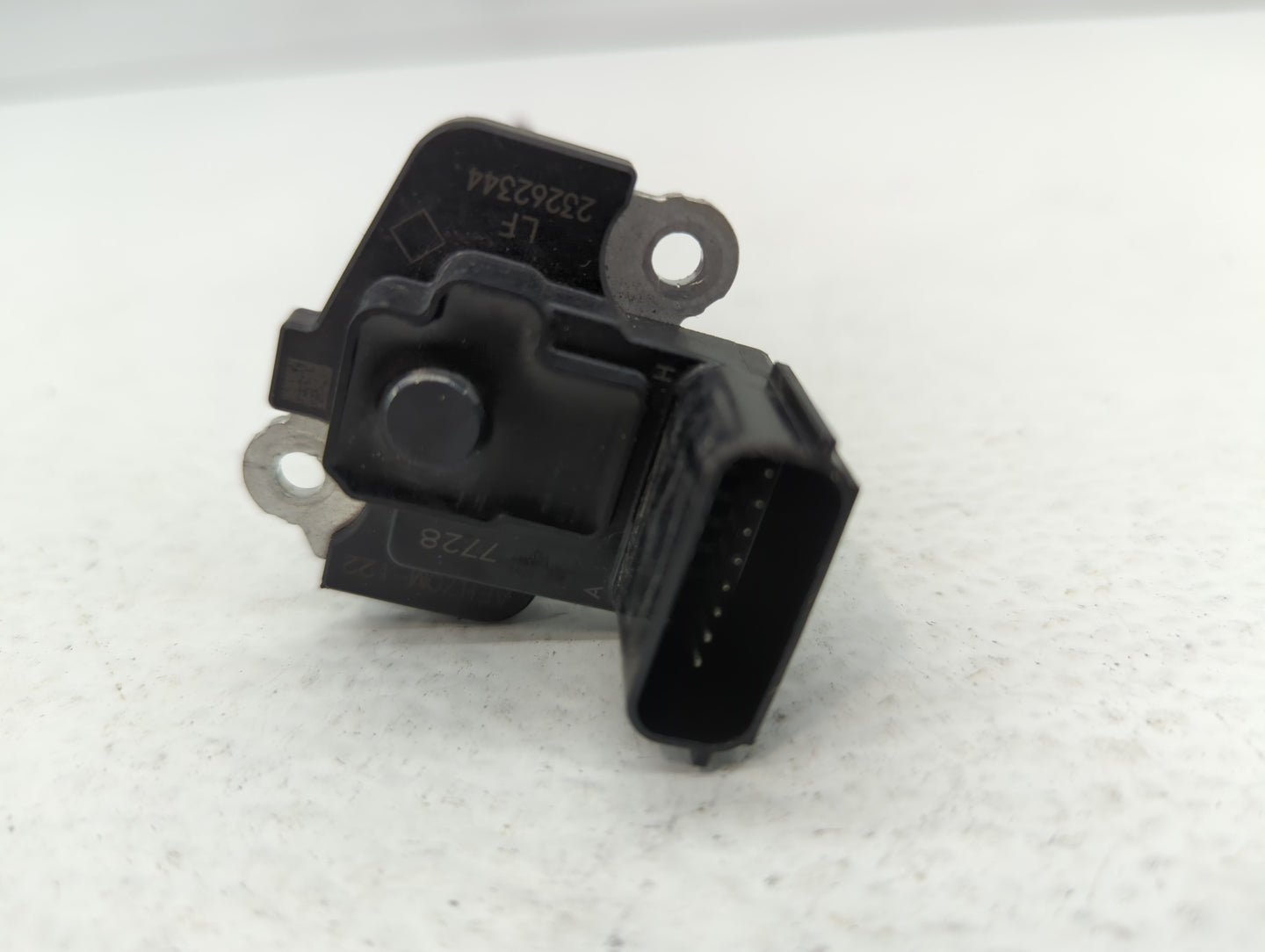 2018-2020 Chevrolet Equinox Mass Air Flow Meter Maf - Oemusedautoparts1.com