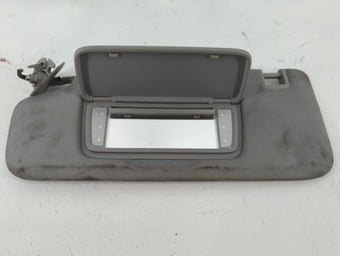 compare product 2018-2019 Chevrolet Equinox Sun Visor Shade Replacement Driver Left Mirror Fits Fits 2018 2019 OEM Used Auto Parts