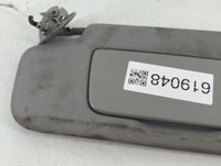 2018-2019 Chevrolet Equinox Sun Visor Shade Replacement Driver Left Mirror Fits Fits 2018 2019 OEM Used Auto Parts - Oemused