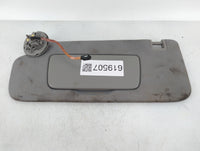 2018-2019 Chevrolet Equinox Sun Visor Shade Replacement Driver Left Mirror Fits Fits 2018 2019 OEM Used Auto Parts - Oemused