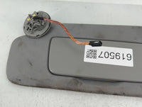 2018-2019 Chevrolet Equinox Sun Visor Shade Replacement Driver Left Mirror Fits Fits 2018 2019 OEM Used Auto Parts - Oemused