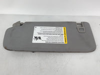 2018-2019 Chevrolet Equinox Sun Visor Shade Replacement Passenger Right Mirror Fits Fits 2018 2019 OEM Used Auto Parts - Oem