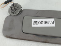 2018-2019 Chevrolet Equinox Sun Visor Shade Replacement Passenger Right Mirror Fits Fits 2018 2019 OEM Used Auto Parts - Oem