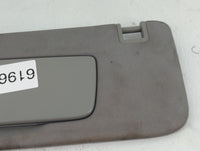 2018-2019 Chevrolet Equinox Sun Visor Shade Replacement Passenger Right Mirror Fits Fits 2018 2019 OEM Used Auto Parts - Oem