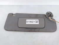 2018-2019 Chevrolet Equinox Sun Visor Shade Replacement Driver Left Mirror Fits Fits 2018 2019 OEM Used Auto Parts - Oemused