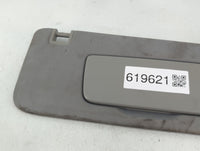 2018-2019 Chevrolet Equinox Sun Visor Shade Replacement Driver Left Mirror Fits Fits 2018 2019 OEM Used Auto Parts - Oemused