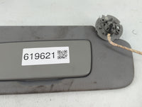 2018-2019 Chevrolet Equinox Sun Visor Shade Replacement Driver Left Mirror Fits Fits 2018 2019 OEM Used Auto Parts - Oemused