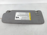2018-2019 Chevrolet Equinox Sun Visor Shade Replacement Driver Left Mirror Fits Fits 2018 2019 OEM Used Auto Parts - Oemused
