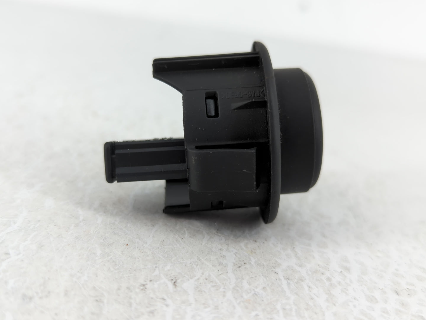 2018-2022 Chevrolet Equinox Master Power Window Switch Replacement Driver Side Left P/N:PBT+ASA-GF20< Fits OEM Used Auto Par
