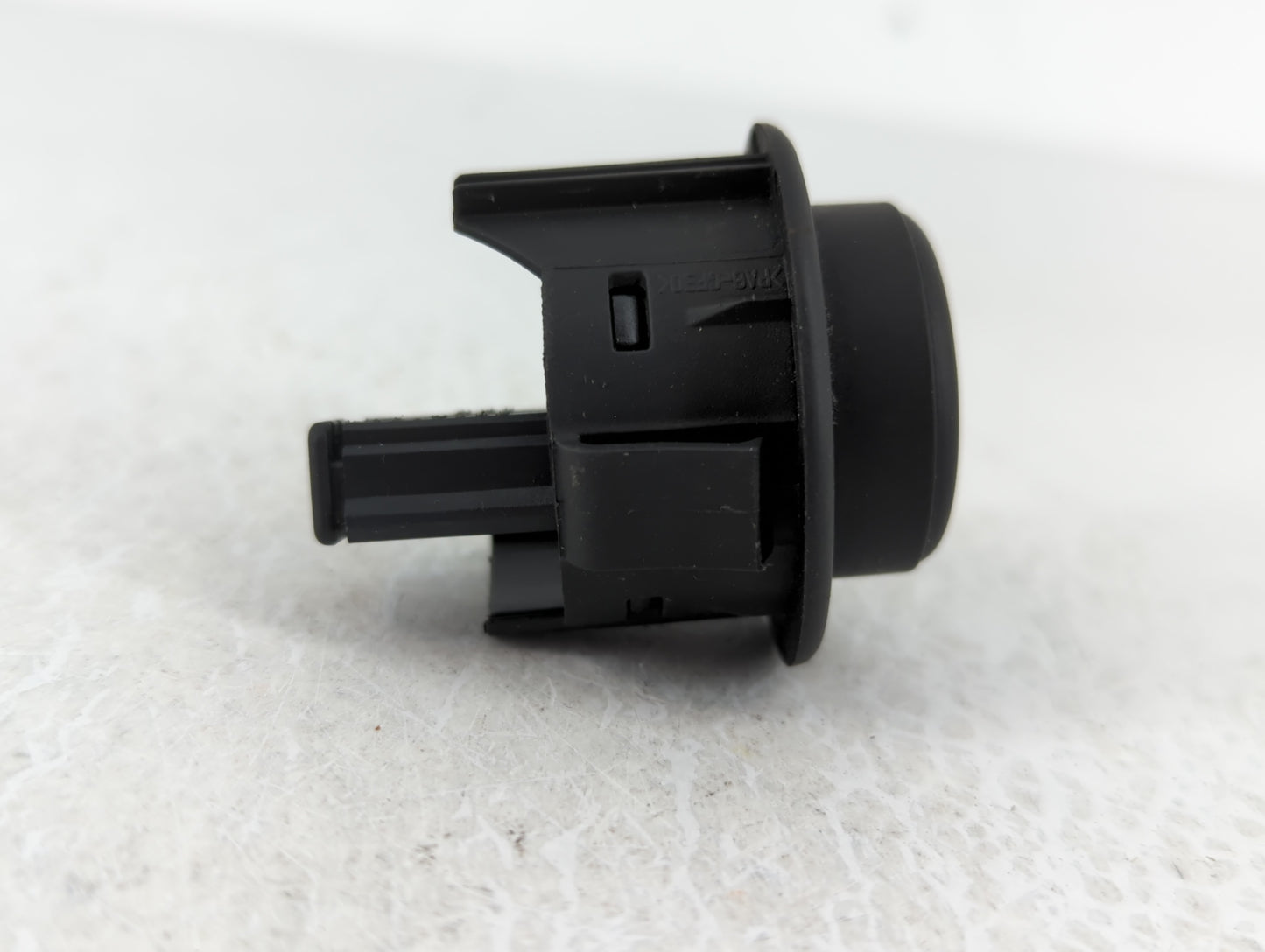 2018-2022 Chevrolet Equinox Master Power Window Switch Replacement Driver Side Left P/N:PBT+ASA-GF20< Fits OEM Used Auto Par