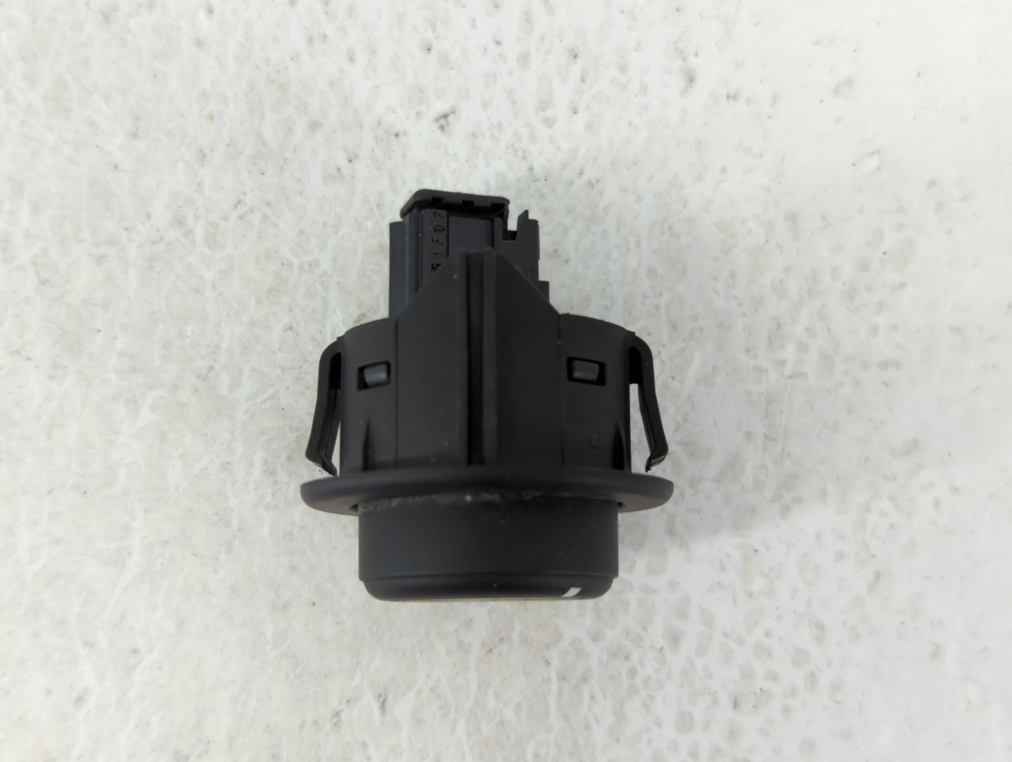 2018-2022 Chevrolet Equinox Master Power Window Switch Replacement Driver Side Left P/N:PBT+ASA-GF20< Fits OEM Used Auto Par
