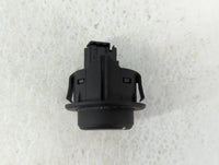 2018-2022 Chevrolet Equinox Master Power Window Switch Replacement Driver Side Left P/N:PBT+ASA-GF20< Fits OEM Used Auto Par