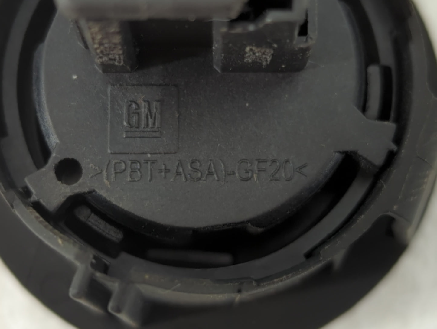 2018-2022 Chevrolet Equinox Master Power Window Switch Replacement Driver Side Left P/N:PBT+ASA-GF20< Fits OEM Used Auto Par
