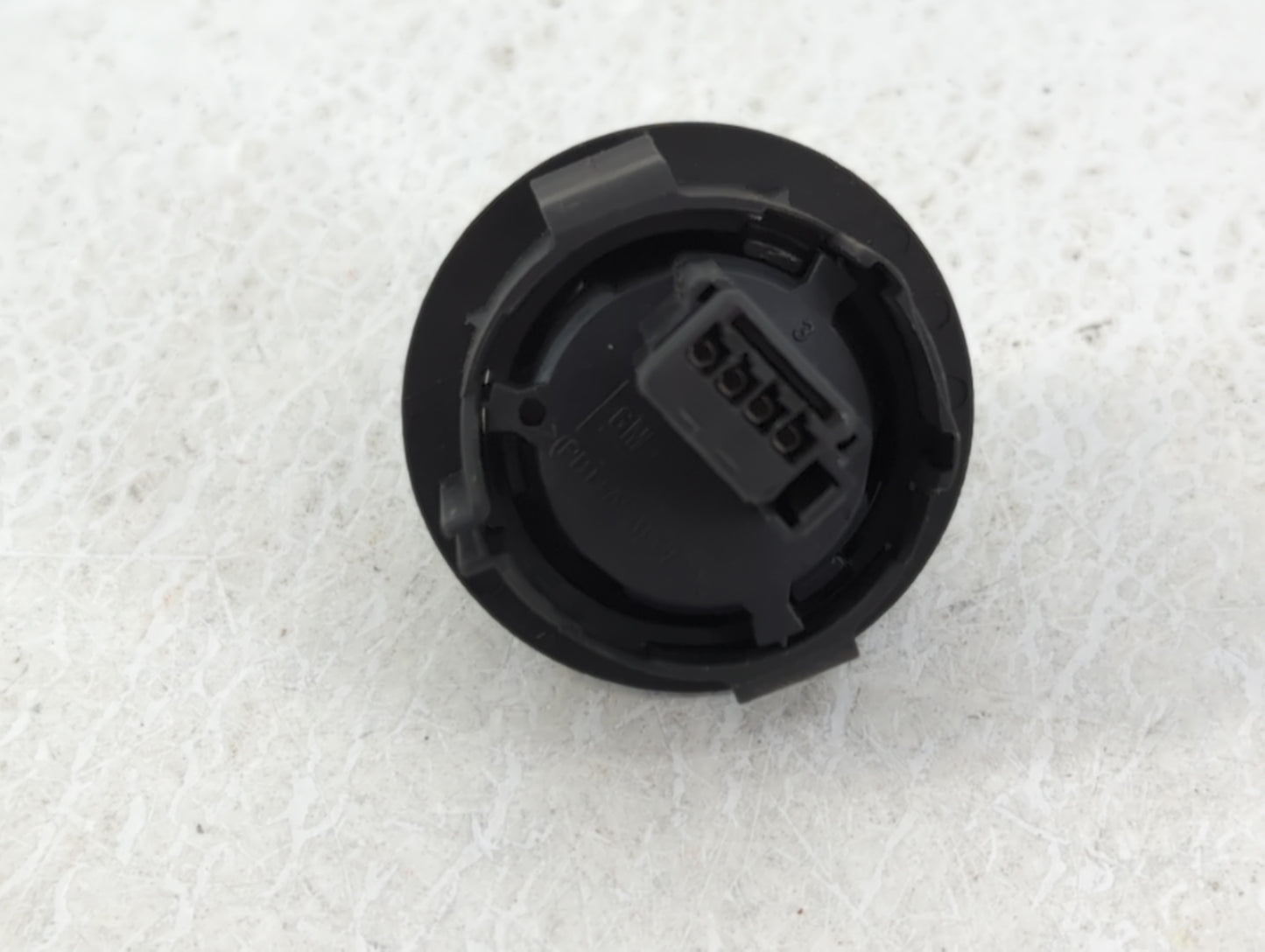 2018-2022 Chevrolet Equinox Master Power Window Switch Replacement Driver Side Left P/N:PBT+ASA-GF20< Fits OEM Used Auto Par