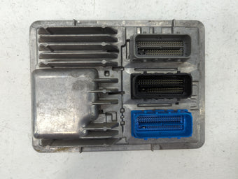 compare product 2018-2020 Chevrolet Equinox PCM Engine Control Computer ECU ECM PCU OEM P/N:12688128 Fits Fits 2017 2018 2019 2020 2021 2022 OEM Used Auto Parts