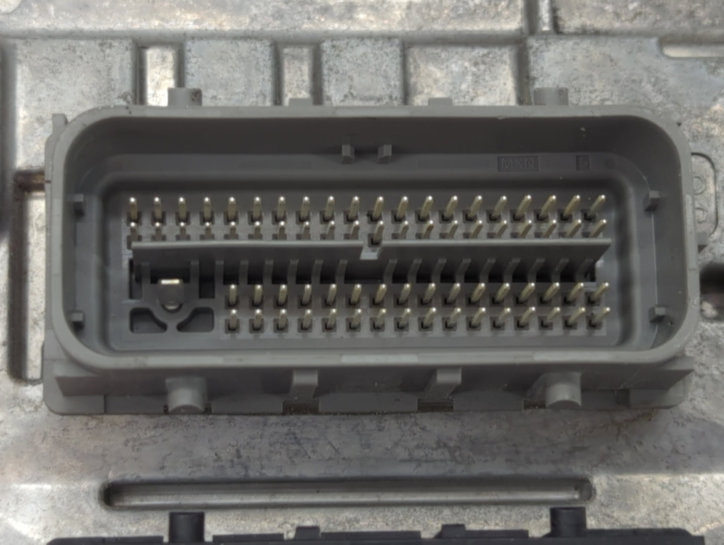 2018-2020 Chevrolet Equinox PCM Engine Control Computer ECU ECM PCU OEM P/N:12688128 Fits Fits 2017 2018 2019 2020 2021 2022