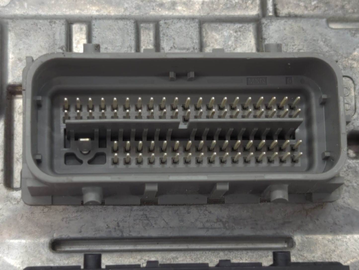 2018-2020 Chevrolet Equinox PCM Engine Control Computer ECU ECM PCU OEM P/N:12688128 Fits Fits 2017 2018 2019 2020 2021 2022