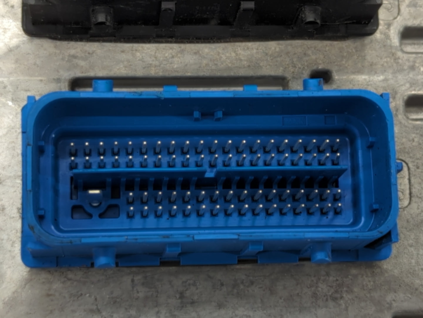 2018-2020 Chevrolet Equinox PCM Engine Control Computer ECU ECM PCU OEM P/N:12688128 Fits Fits 2017 2018 2019 2020 2021 2022