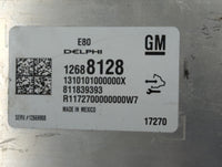 2018-2020 Chevrolet Equinox PCM Engine Control Computer ECU ECM PCU OEM P/N:12688128 Fits Fits 2017 2018 2019 2020 2021 2022