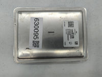 2018-2020 Chevrolet Equinox PCM Engine Control Computer ECU ECM PCU OEM P/N:12688128 Fits Fits 2017 2018 2019 2020 2021 2022