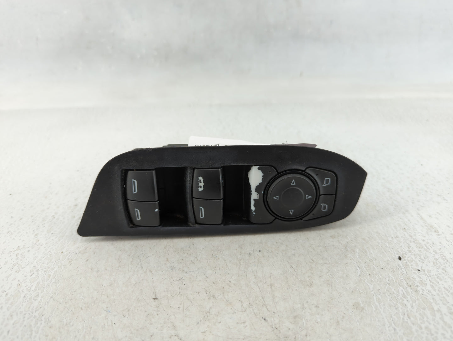 2018-2022 Chevrolet Equinox Master Power Window Switch Replacement Driver Side Left P/N:84139693 Fits OEM Used Auto Parts - 