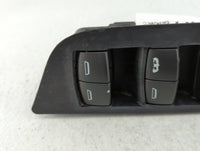 2018-2022 Chevrolet Equinox Master Power Window Switch Replacement Driver Side Left P/N:84139693 Fits OEM Used Auto Parts - 