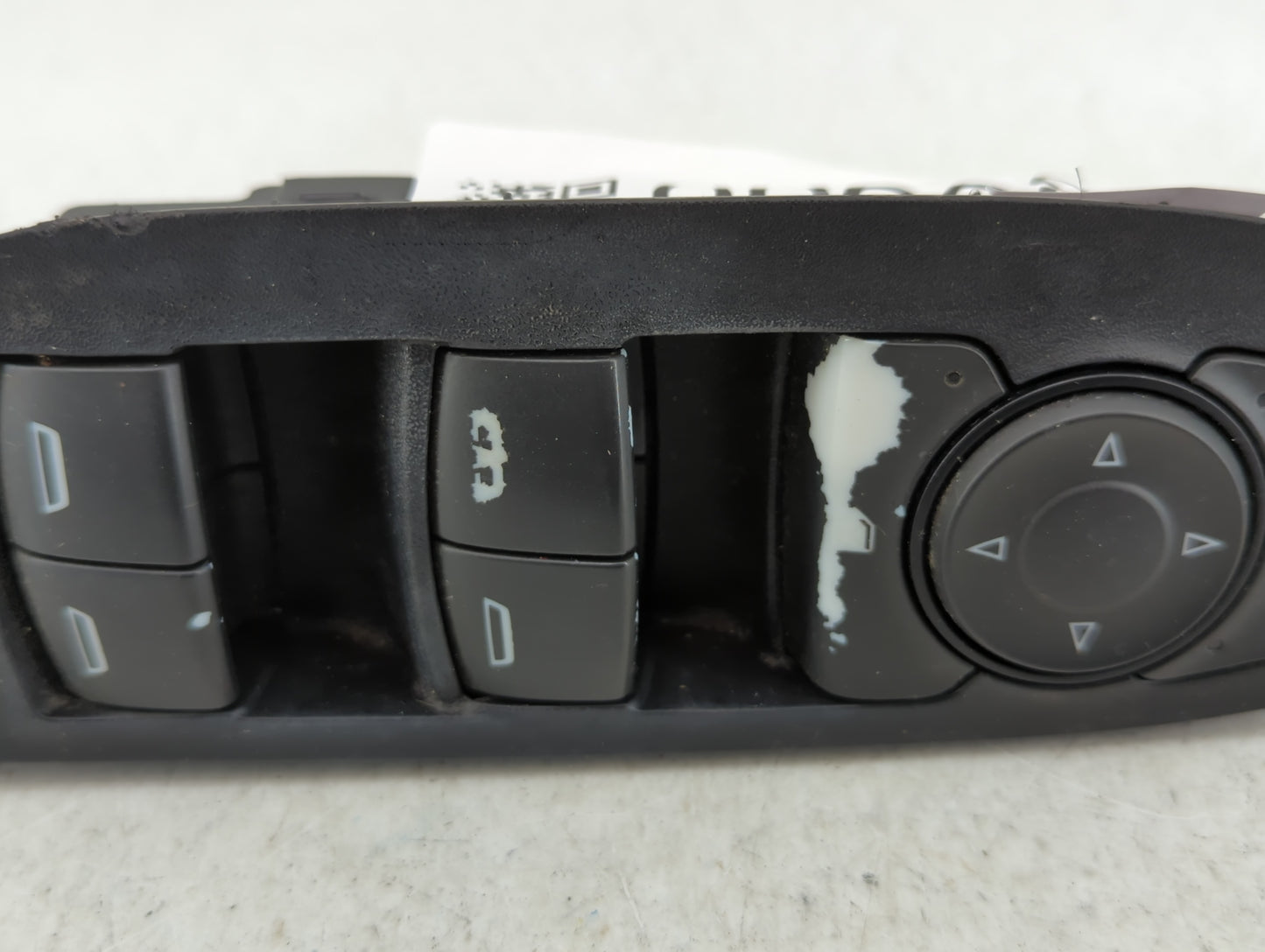2018-2022 Chevrolet Equinox Master Power Window Switch Replacement Driver Side Left P/N:84139693 Fits OEM Used Auto Parts - 