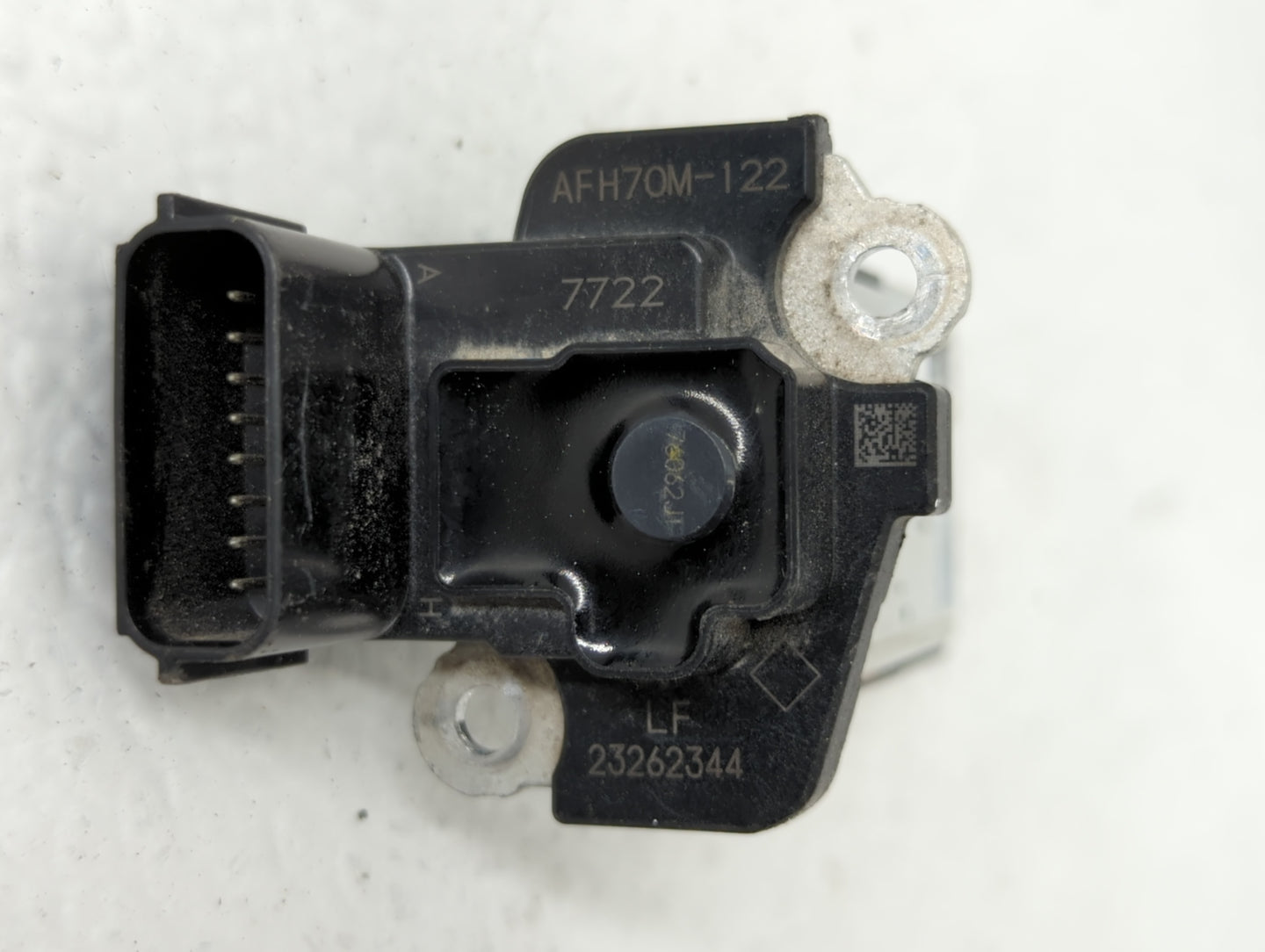 2018-2020 Chevrolet Equinox Mass Air Flow Meter Maf - Oemusedautoparts1.com