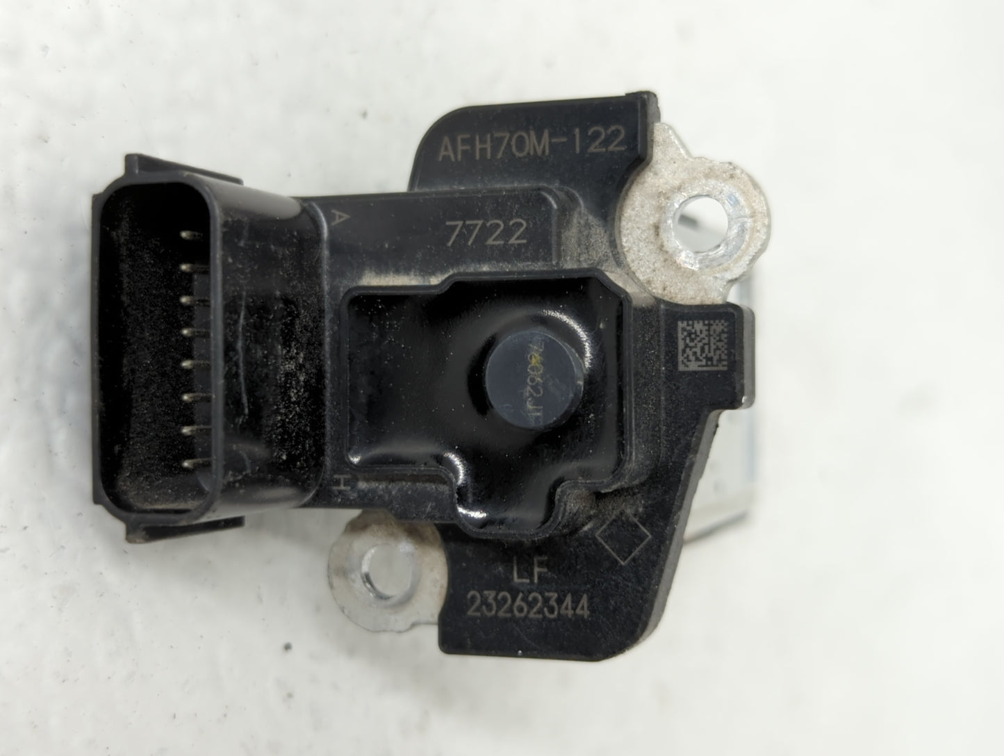 2018-2020 Chevrolet Equinox Mass Air Flow Meter Maf - Oemusedautoparts1.com