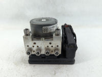 2018-2019 Chevrolet Equinox ABS Pump Control Module Replacement P/N:84254906 Fits Fits 2018 2019 2020 2021 OEM Used Auto Par