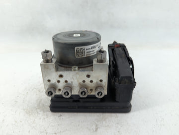2018-2019 Chevrolet Equinox ABS Pump Control Module Replacement P/N:84254906 Fits Fits 2018 2019 2020 2021 OEM Used Auto Par