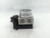2018-2019 Chevrolet Equinox ABS Pump Control Module Replacement P/N:84254906 Fits Fits 2018 2019 2020 2021 OEM Used Auto Par