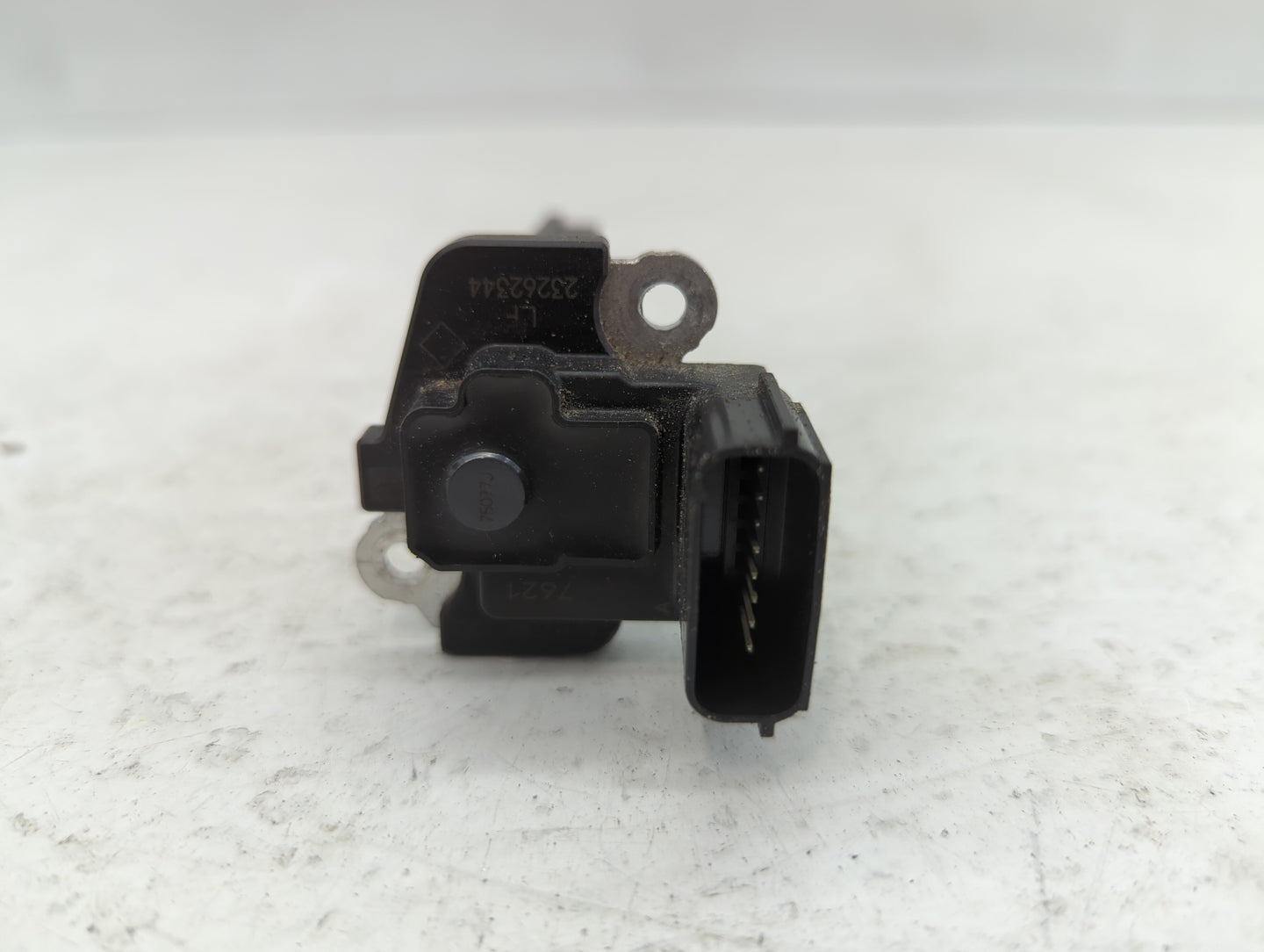 2018-2020 Chevrolet Equinox Mass Air Flow Meter Maf - Oemusedautoparts1.com