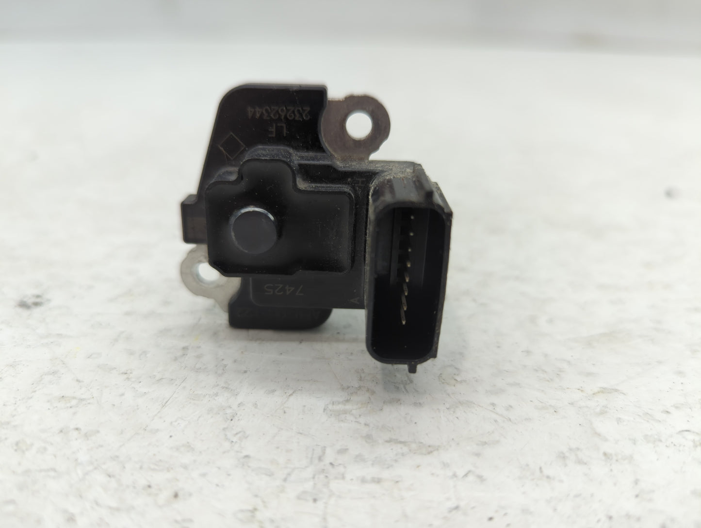 2018-2020 Chevrolet Equinox Mass Air Flow Meter Maf - Oemusedautoparts1.com