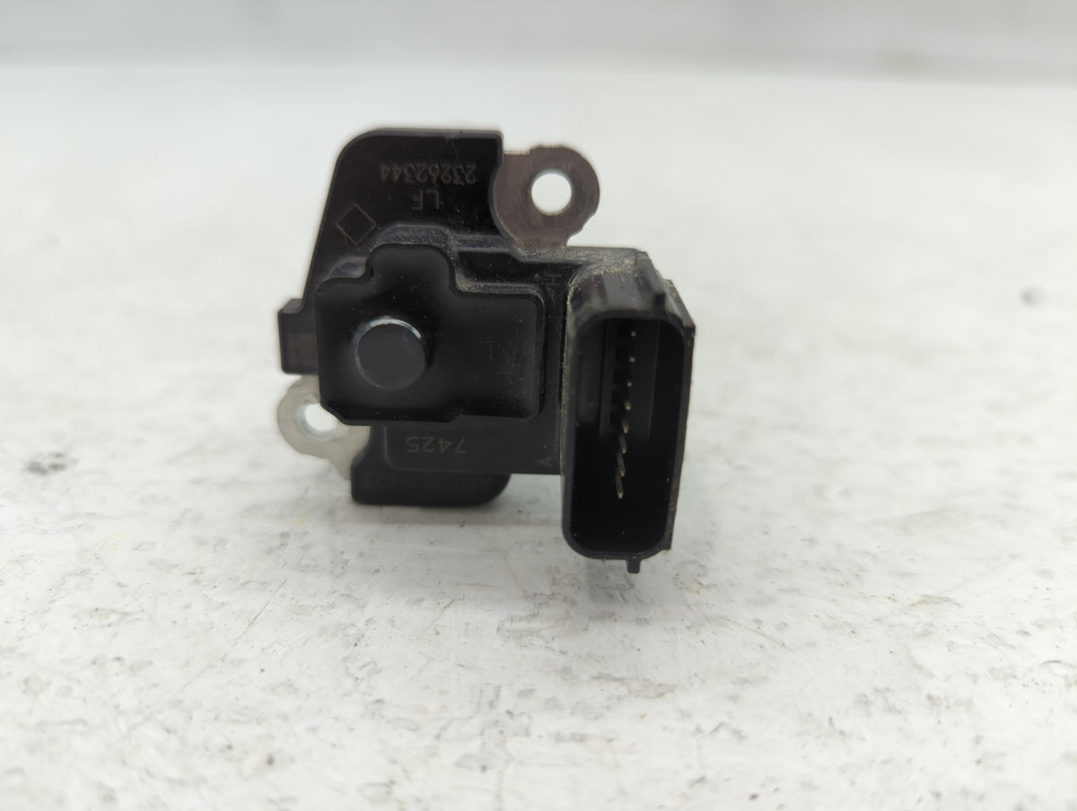 2018-2020 Chevrolet Equinox Mass Air Flow Meter Maf Sensor 634084 - Oemusedautoparts1.com