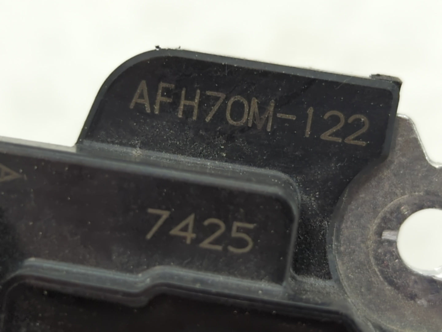 2018-2020 Chevrolet Equinox Mass Air Flow Meter Maf - Oemusedautoparts1.com