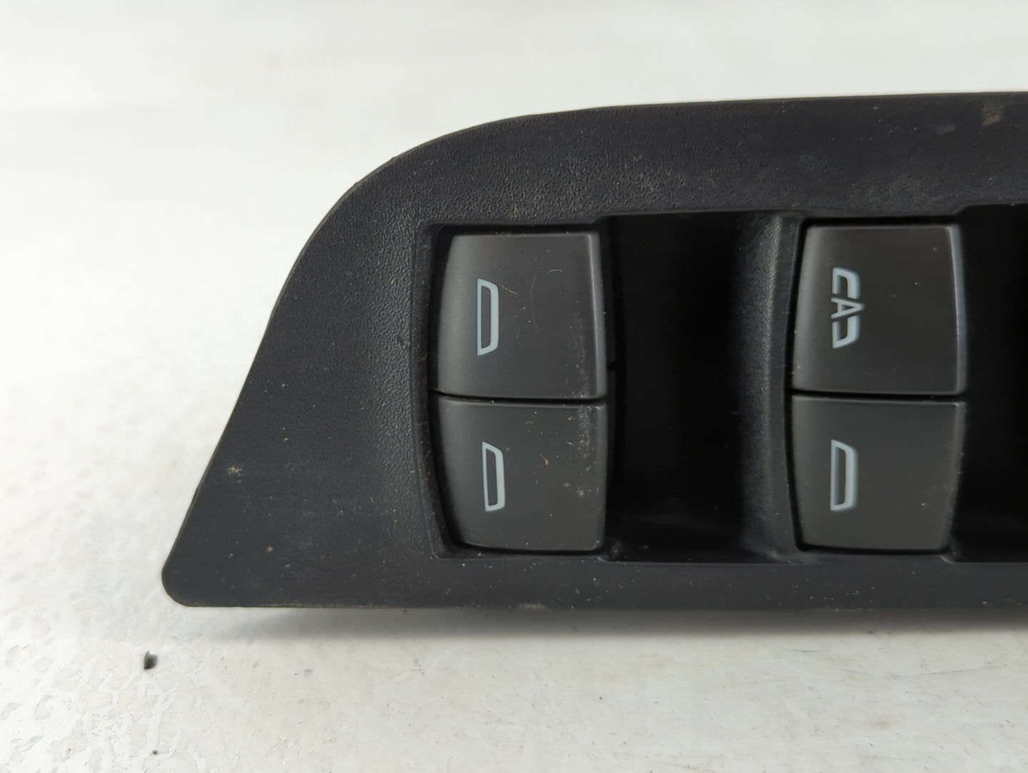 2018-2022 Chevrolet Equinox Master Power Window Switch Replacement Driver Side Left P/N:84139693 Fits OEM Used Auto Parts - 