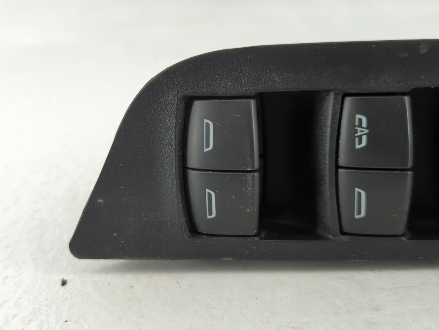 2018-2022 Chevrolet Equinox Master Power Window Switch Replacement Driver Side Left P/N:84139693 Fits OEM Used Auto Parts - 