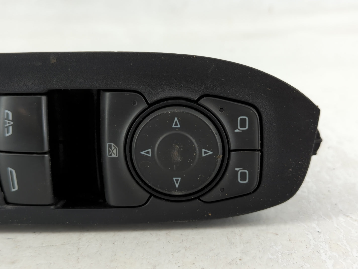 2018-2022 Chevrolet Equinox Master Power Window Switch Replacement Driver Side Left P/N:84139693 Fits OEM Used Auto Parts - 