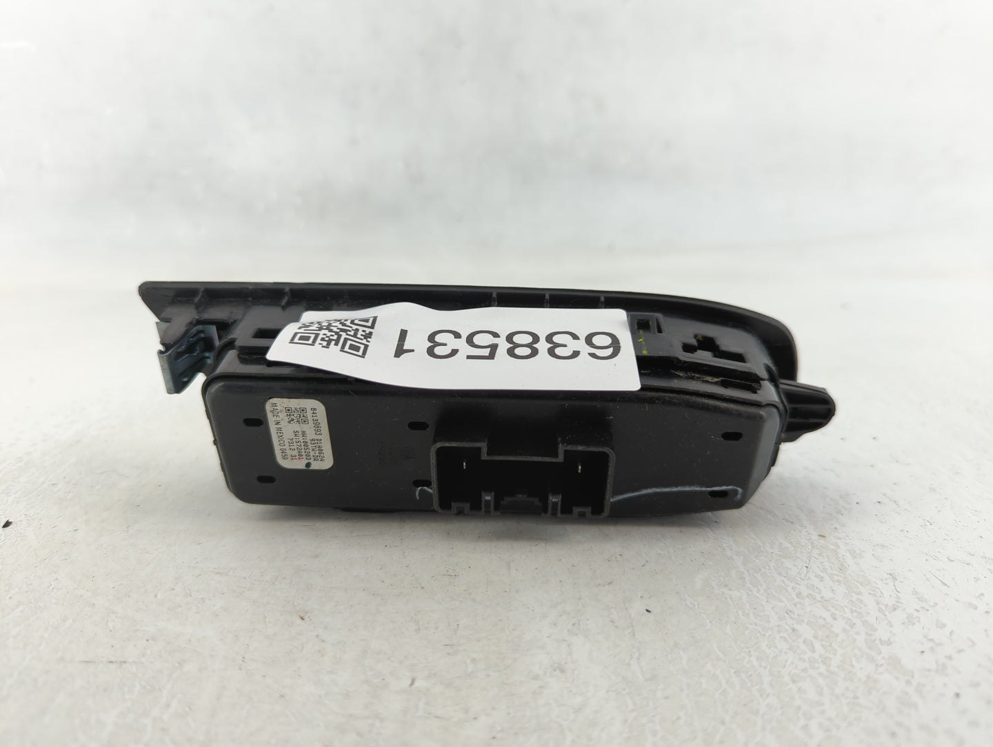 2018-2022 Chevrolet Equinox Master Power Window Switch Replacement Driver Side Left P/N:84139693 Fits OEM Used Auto Parts - 