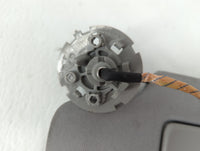 2018-2019 Chevrolet Equinox Sun Visor Shade Replacement Driver Left Mirror Fits Fits 2018 2019 OEM Used Auto Parts - Oemused