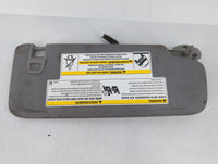 2018-2019 Chevrolet Equinox Sun Visor Shade Replacement Driver Left Mirror Fits Fits 2018 2019 OEM Used Auto Parts - Oemused