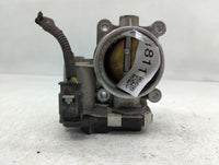 2018-2020 Chevrolet Equinox Throttle Body P/N:A12670837AA.0968A Fits Fits 2013 2014 2015 2016 2017 2018 2019 2020 2021 OEM U