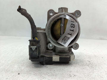 2018-2020 Chevrolet Equinox Throttle Body P/N:A12670837AA.0968A Fits Fits 2013 2014 2015 2016 2017 2018 2019 2020 2021 OEM U