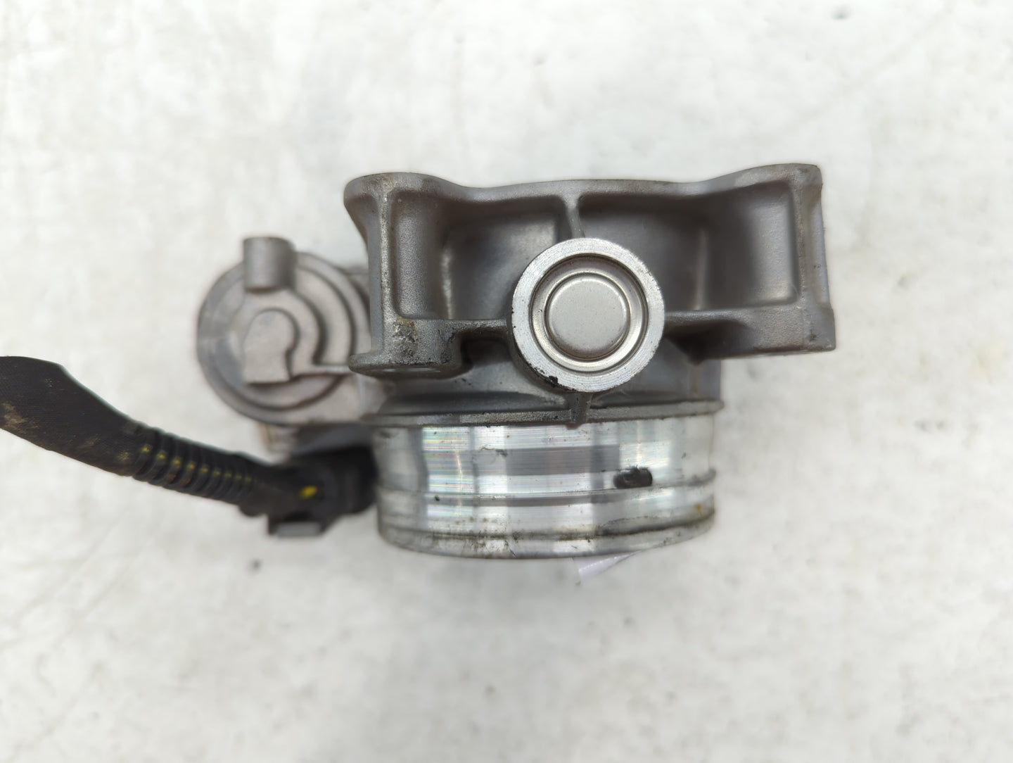 2018-2020 Chevrolet Equinox Throttle Body P/N:A12670837AA.0968A Fits Fits 2013 2014 2015 2016 2017 2018 2019 2020 2021 OEM U